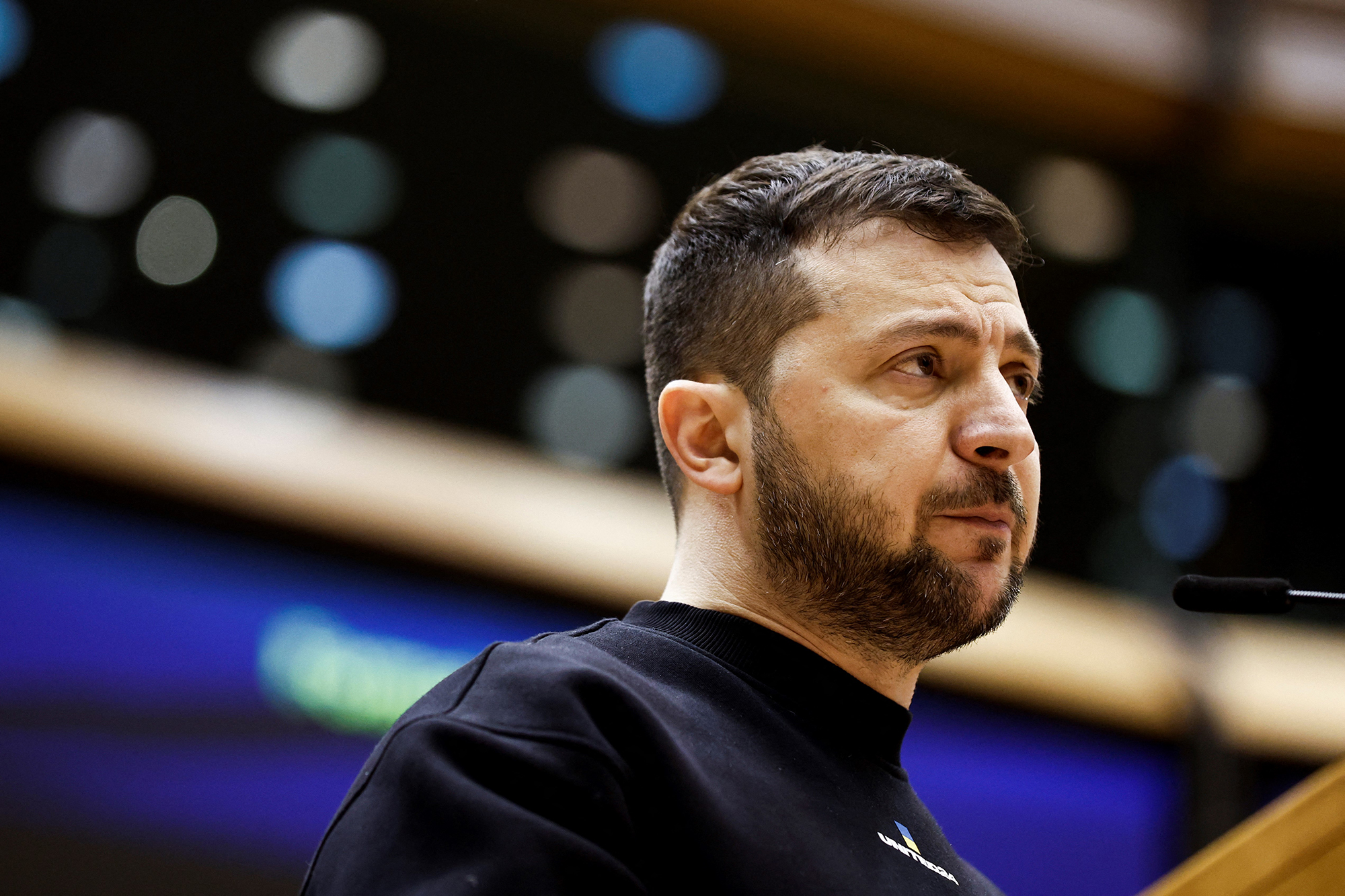 Зеленський виступить на Генасамблеї ООН: усі подробиці